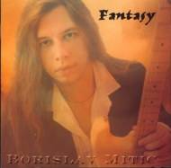 Borislav Mitic : Fantasy